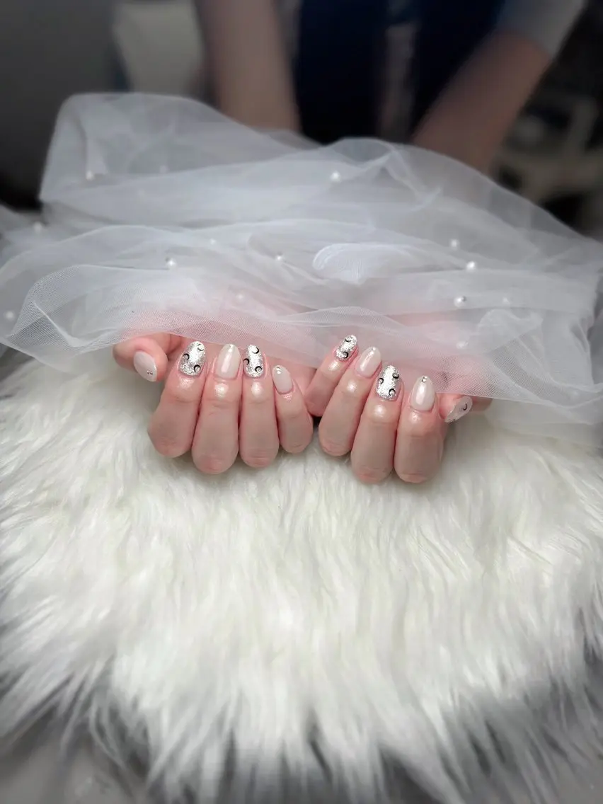 ネイル ハンドネイル Nail Salon K&Rのネイルデザイン