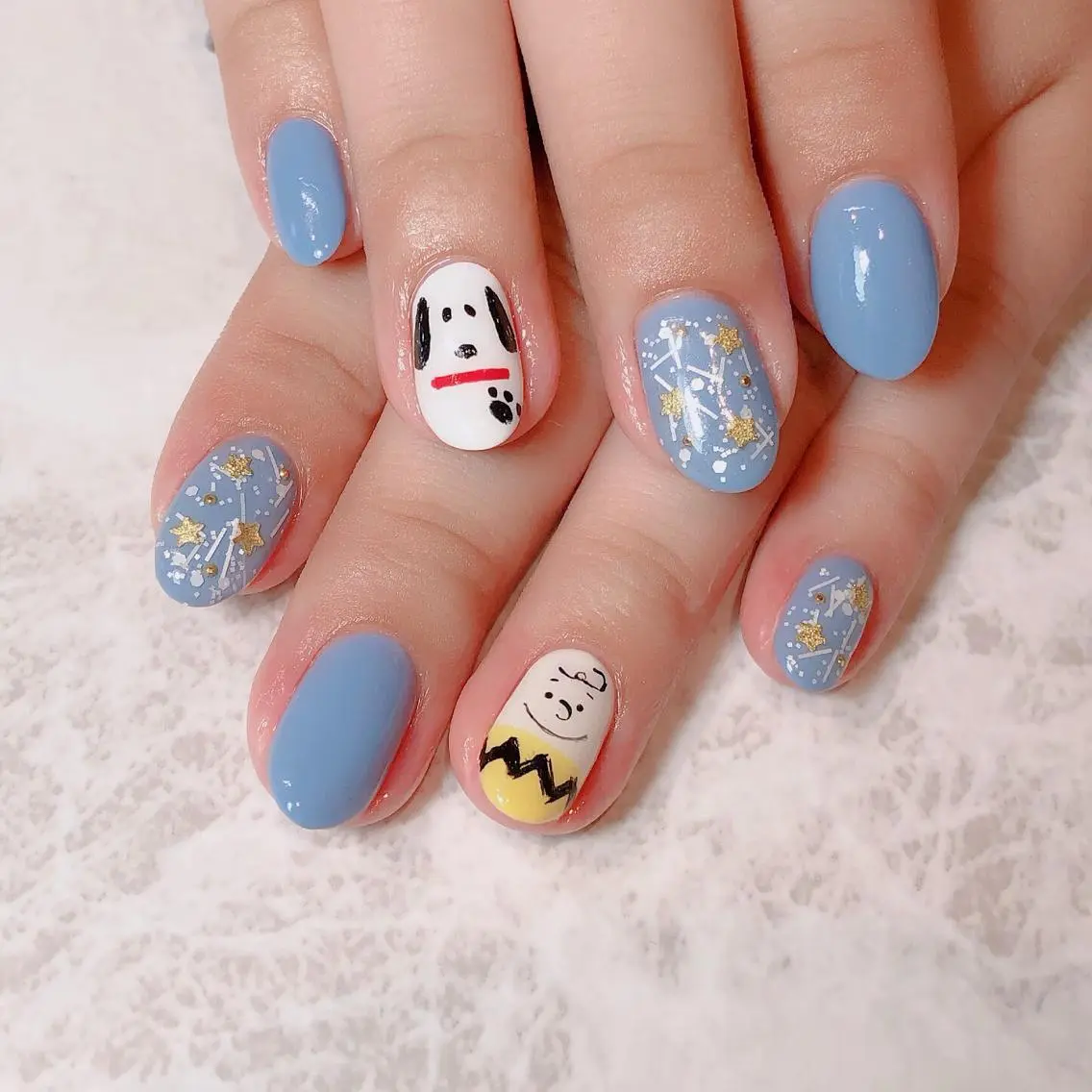 ネイル アートネイル Yui*Aina ShareSalonのネイルデザイン