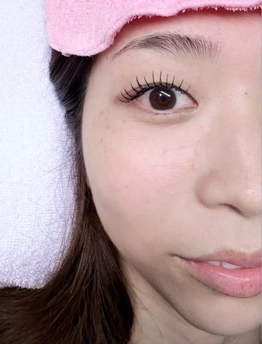 マツエク・マツパ トータルビューティー サロン・Ｎの眉毛・アイブロウイメージ