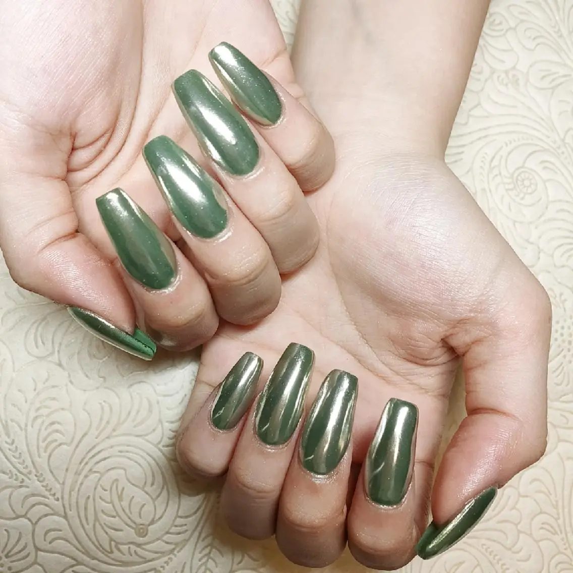 ネイル ハンドネイル private nailsalonのネイルデザイン