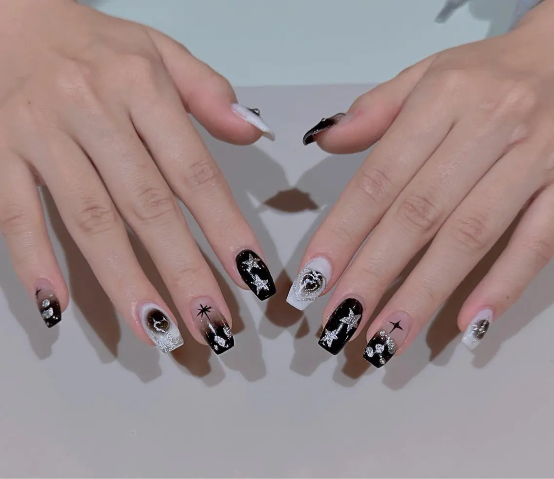 ネイル ハンドネイル NANA NAILのネイルデザイン