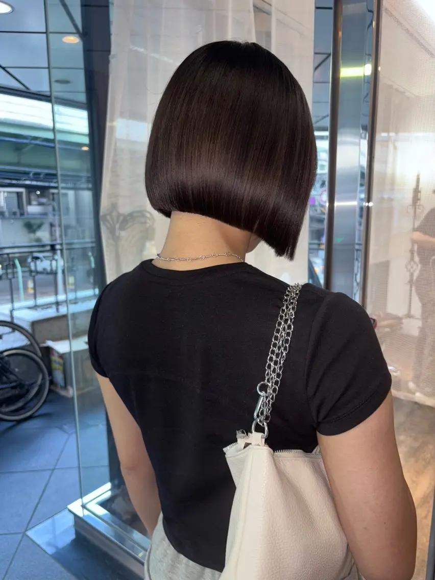 🍓🍀ボブカット30%off💇‍♀️🍀🍓の写真