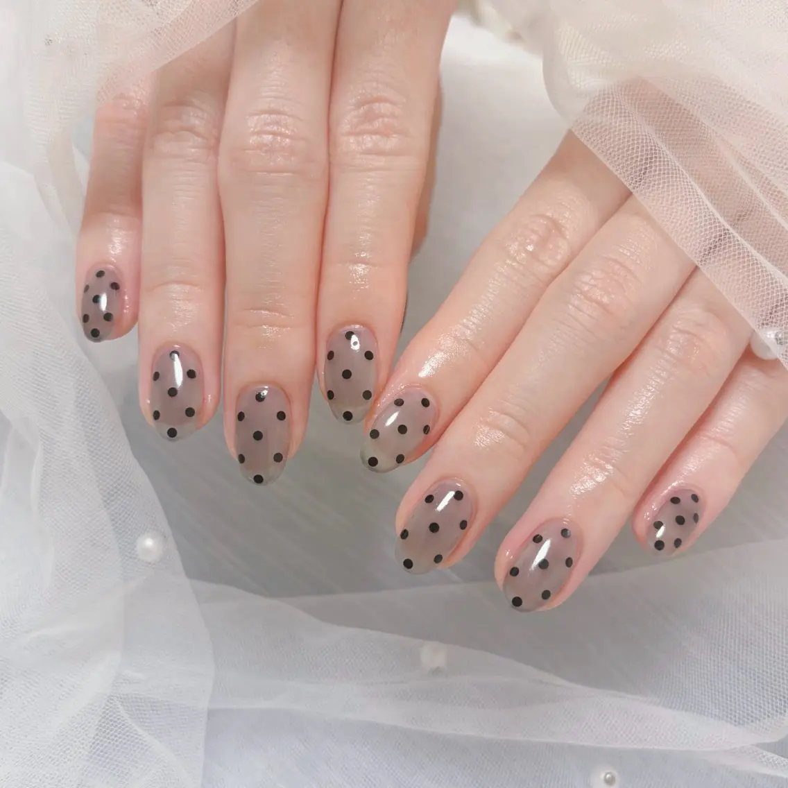ネイル 💅fleur Ayumiのネイルデザイン