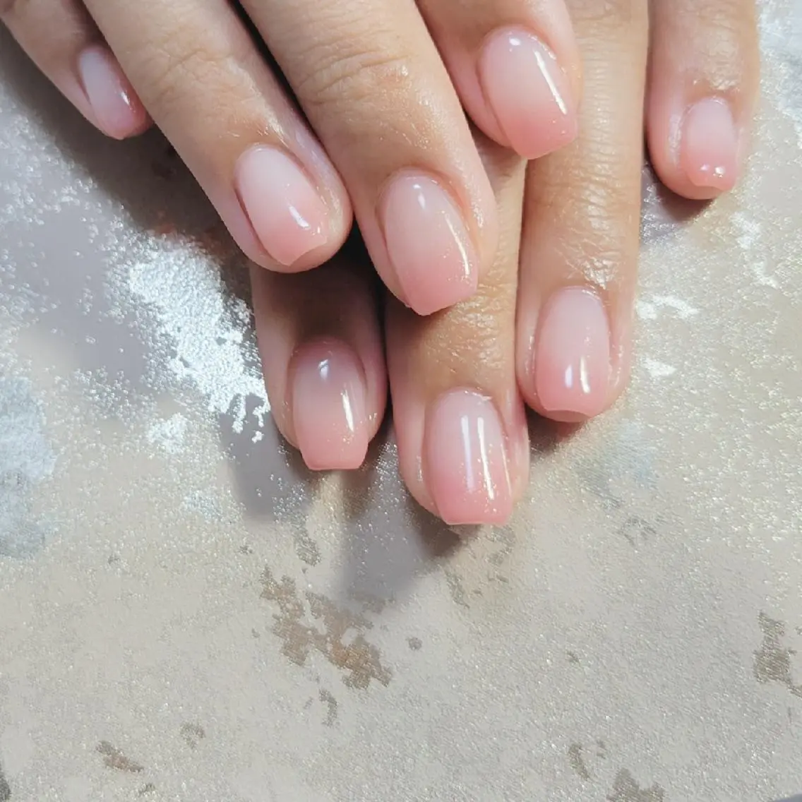 ネイル ネイルサロンほっこり kanaのネイルデザイン