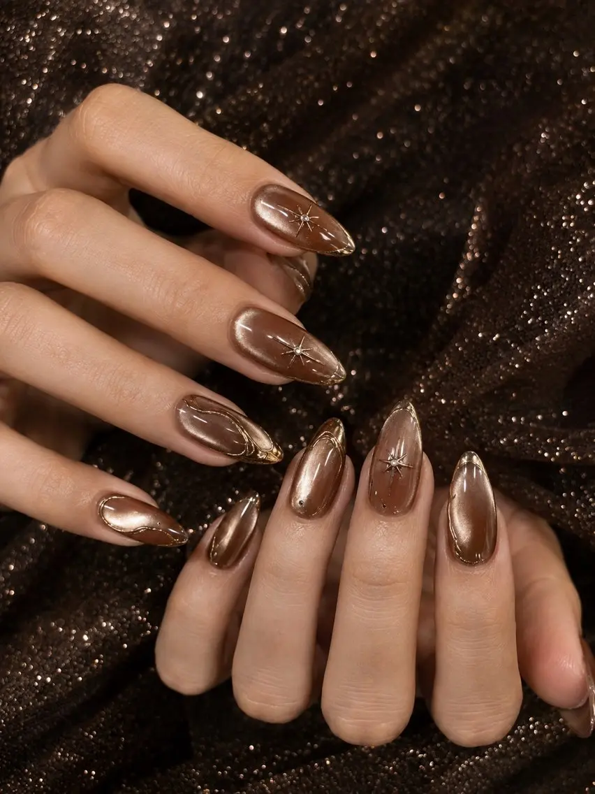 ネイル ハンドネイル HIP 88 NAIL SALONのネイルデザイン