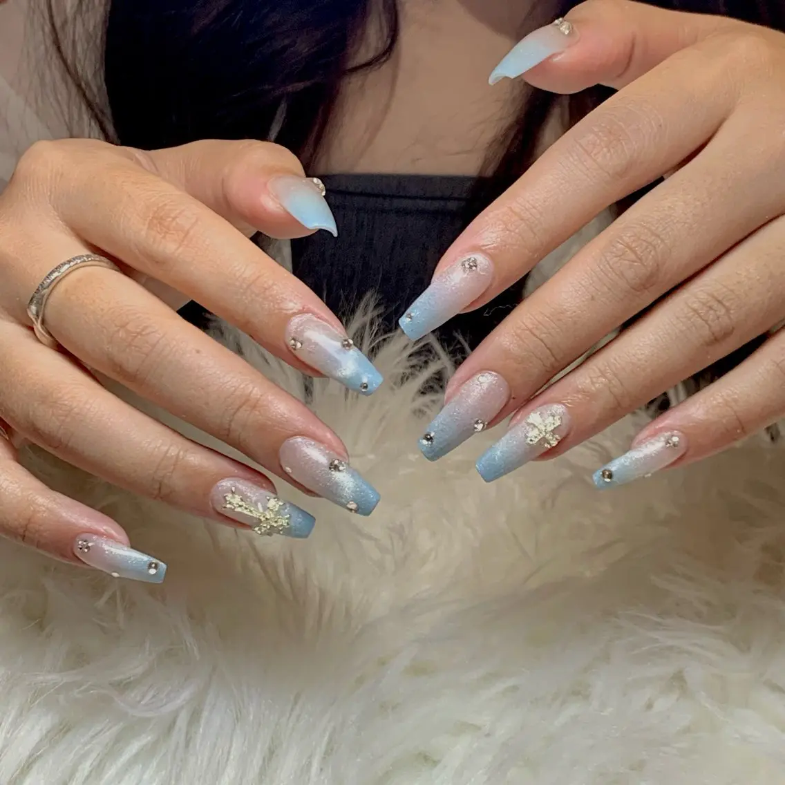ネイル Anmi Nail Sanaのネイルデザイン