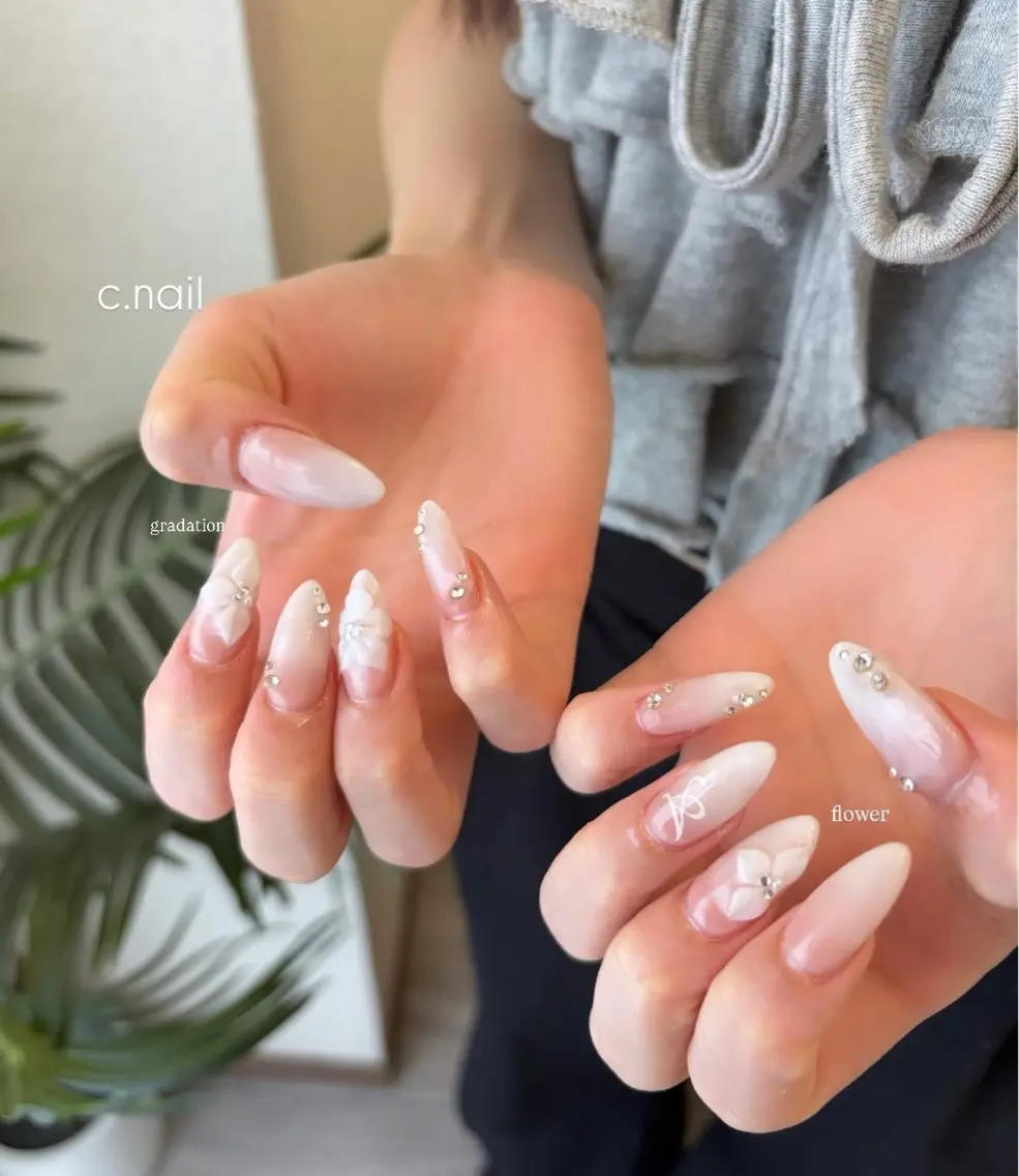 ネイル Chika/ C.nailのネイルデザイン