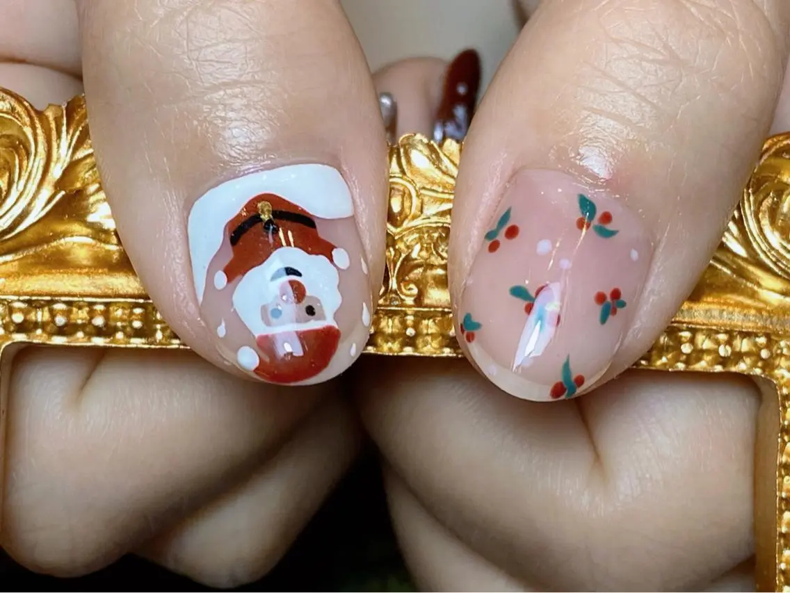 ネイル MSSugar Nailのネイルデザイン