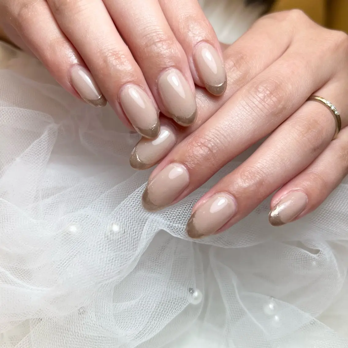 ネイル ハンドネイル Lilibeauty salonのネイルデザイン