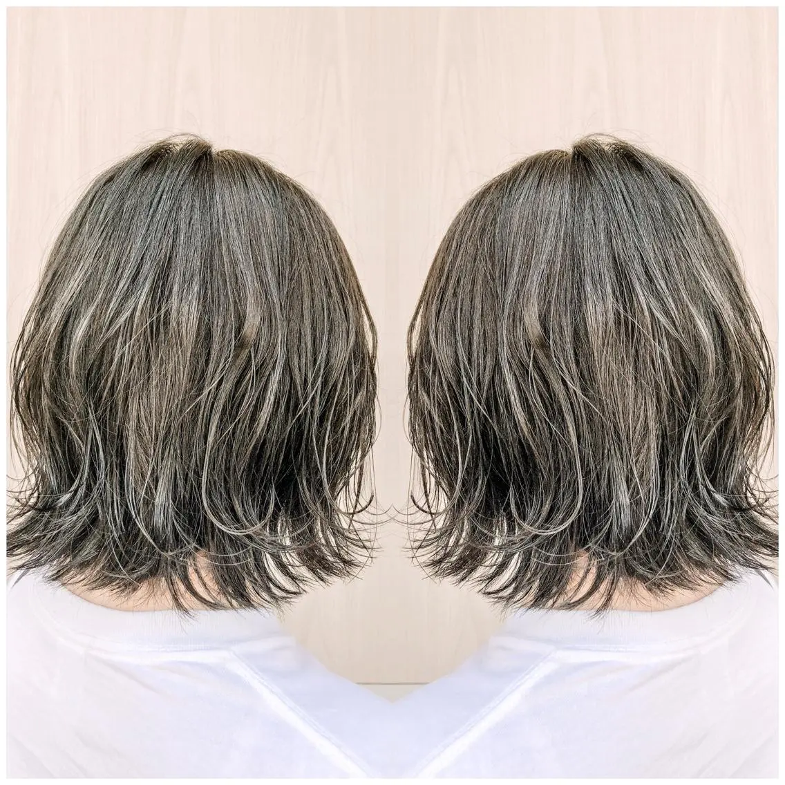 ショート ショートヘア 🌼おがわたくや🌼 髪質改善のヘアスタイル