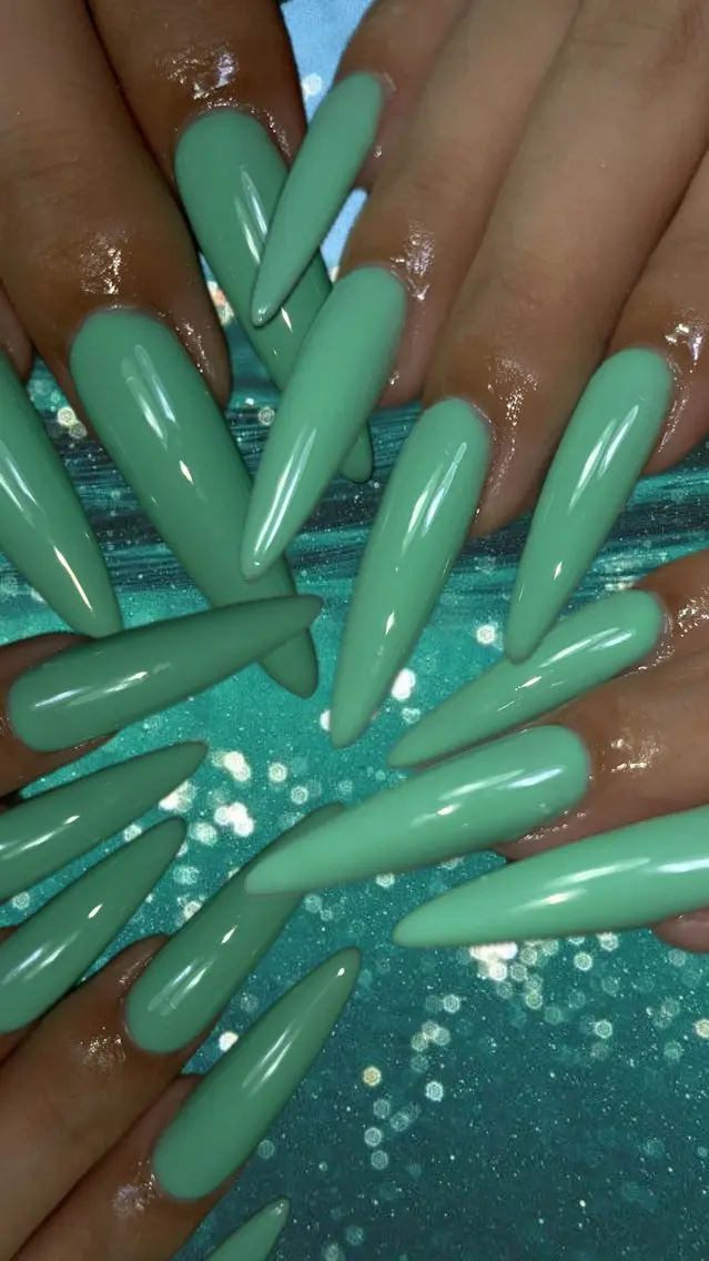ネイル ハンドネイル Ri-e's nailのネイルデザイン