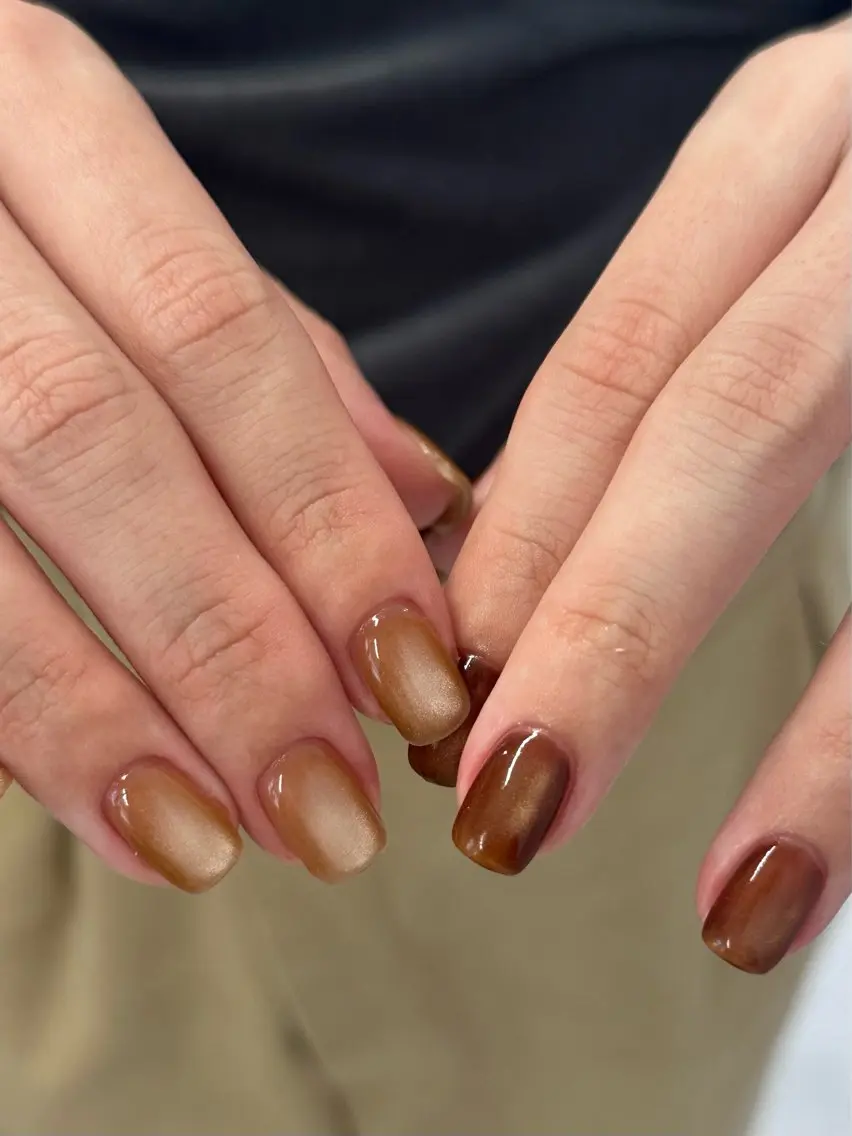 ネイル ハンドネイル filonnail_ ayakoのネイルデザイン