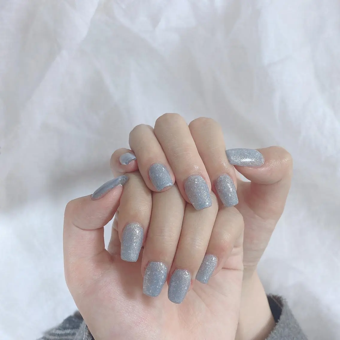 ネイル ハンドネイル SOL NAILのネイルデザイン