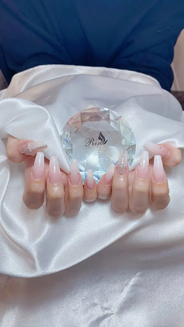 ネイル リンネイルサロン Rinのネイルデザイン