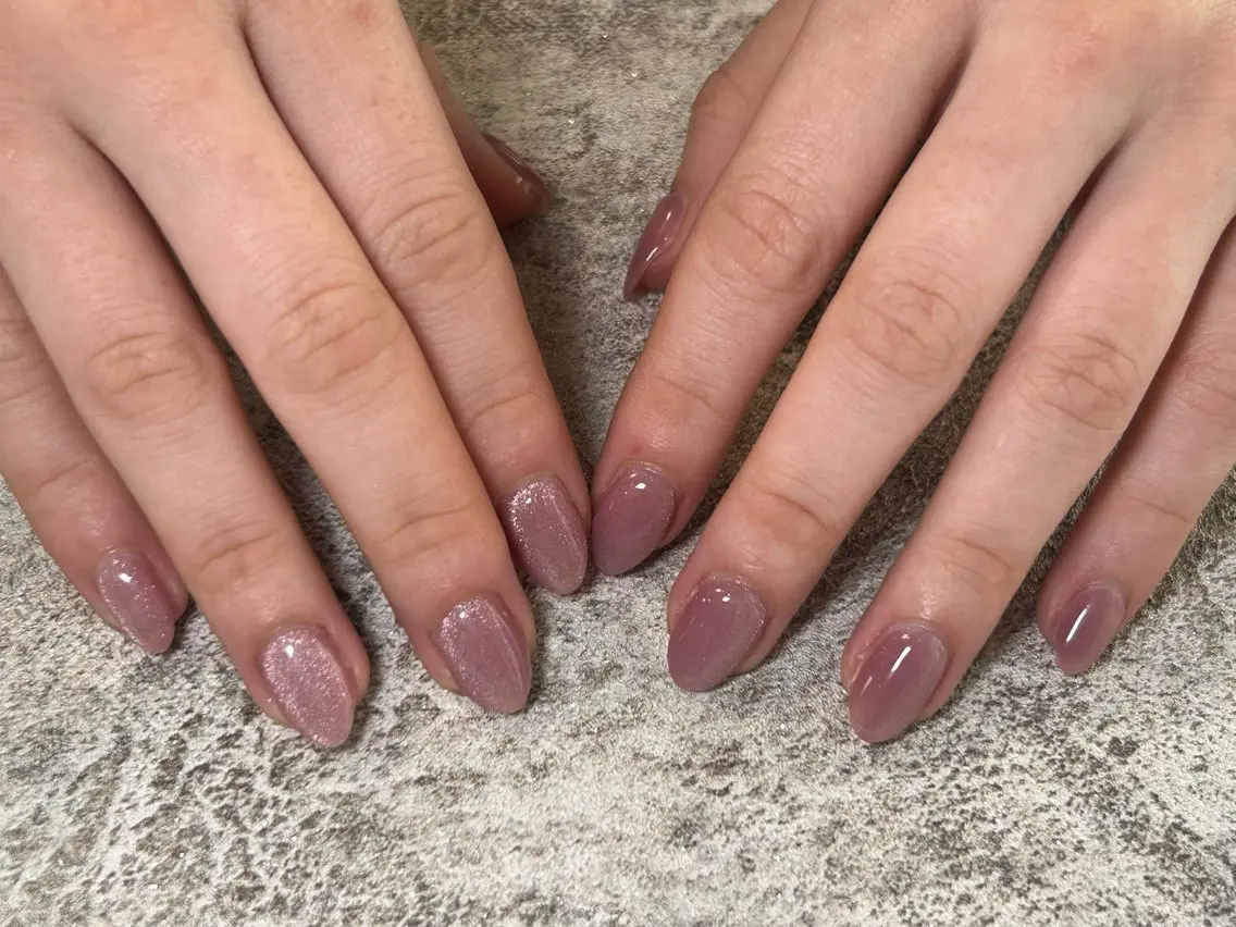 ネイル Z.Nail 研修のネイルデザイン