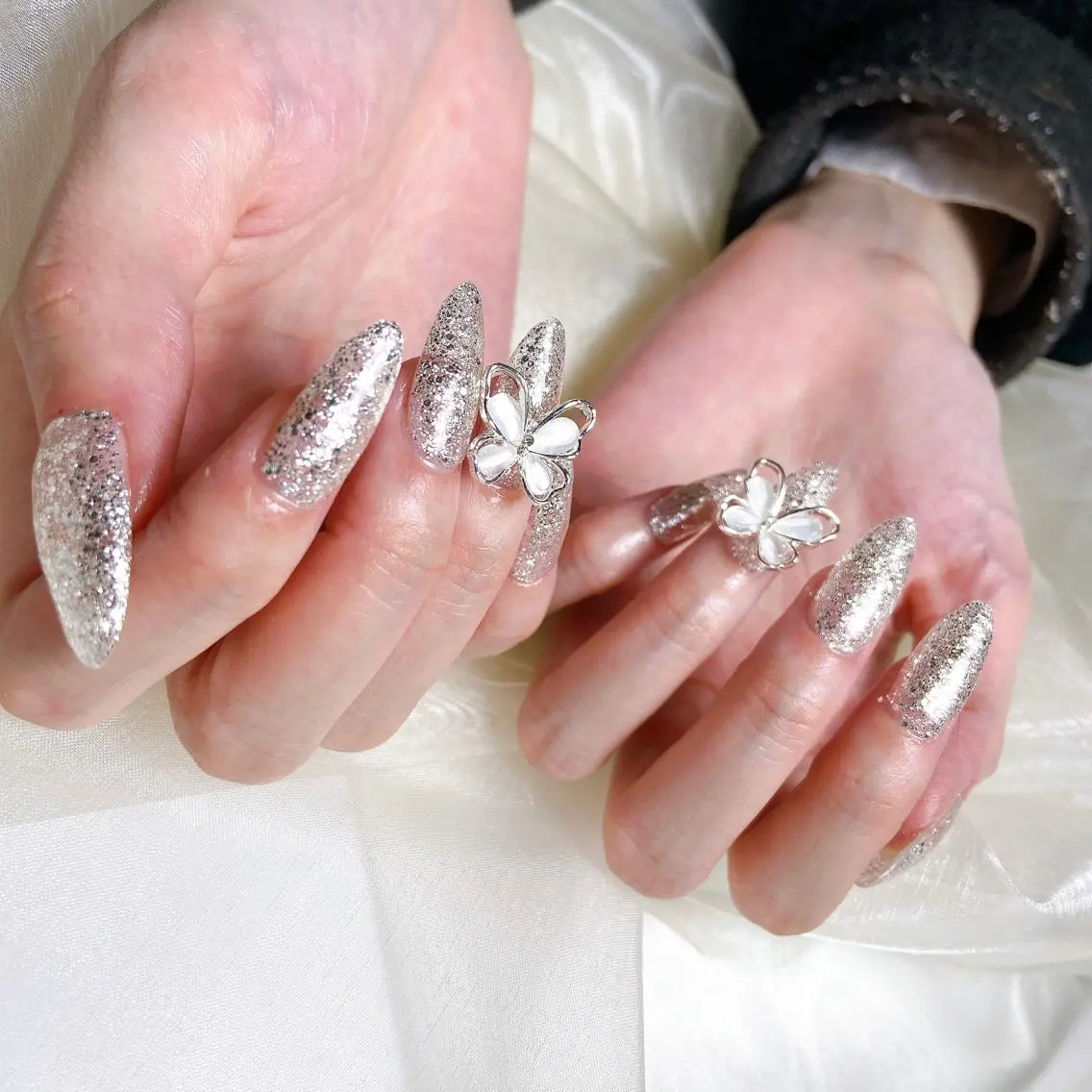 ネイル ハンドネイル nailsalon REJOICEのネイルデザイン