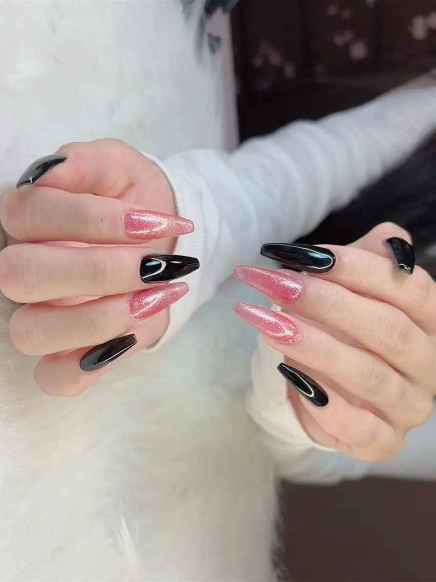 ネイル ハンドネイル MIO Nailのネイルデザイン