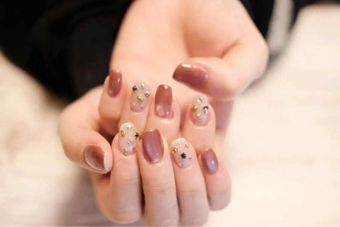 ネイル July nail salonのネイルデザイン