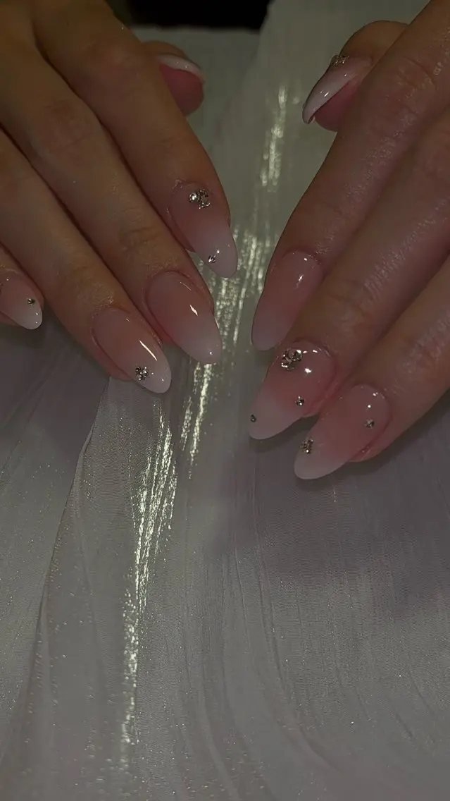 ネイル ハンドネイル Lélia nailのネイルデザイン