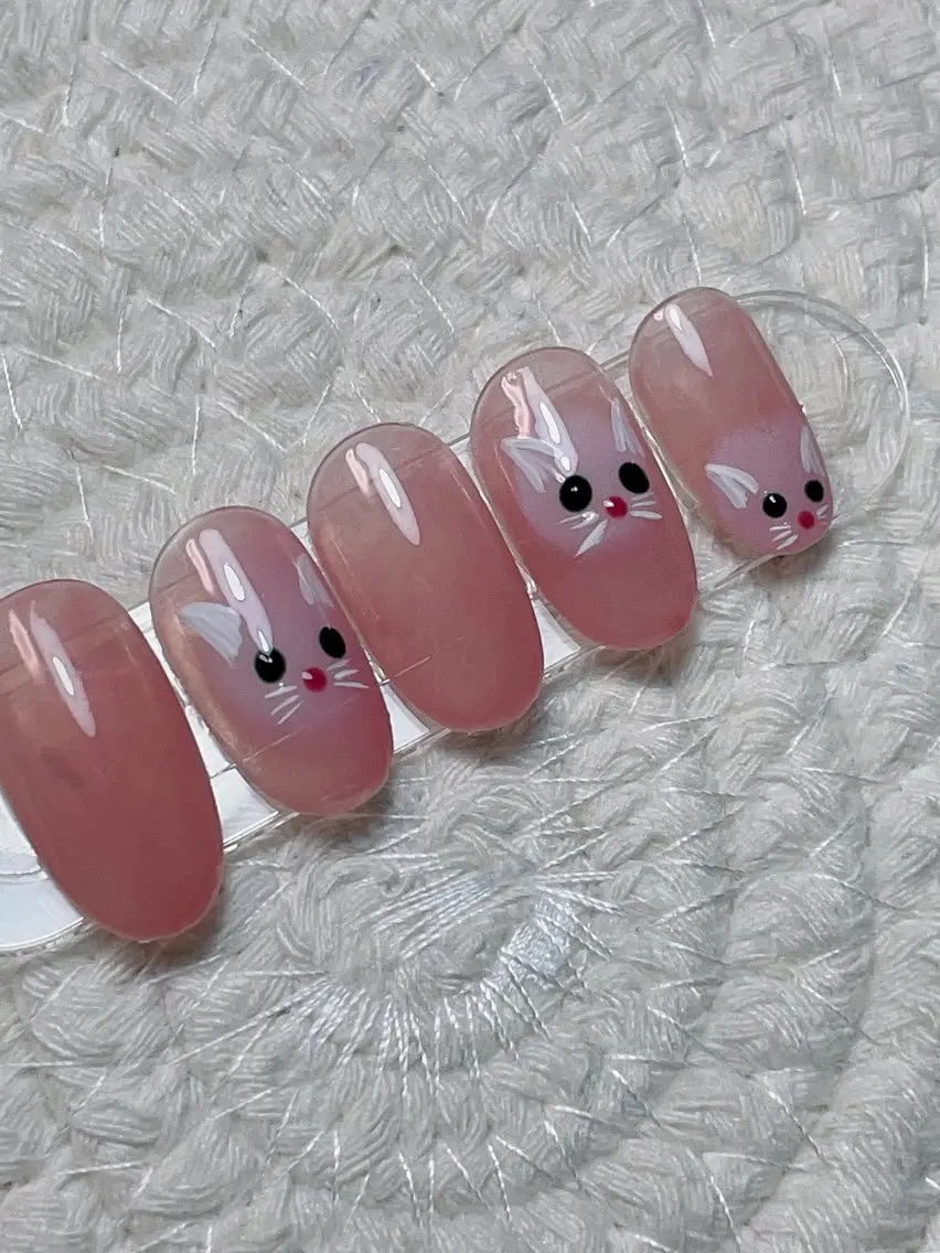 ネイル ハンドネイル Ai Nailのネイルデザイン