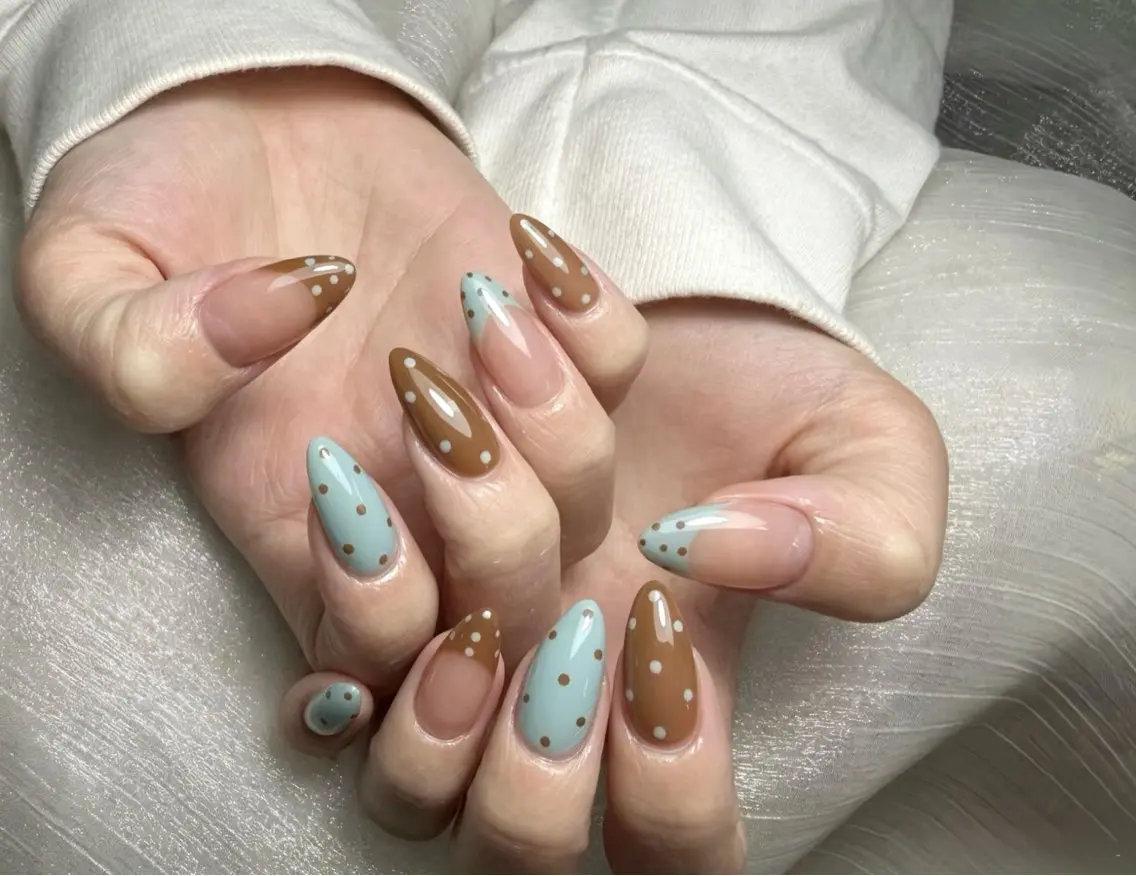ネイル アートネイル フットネイル フレンチネイル ジェルネイル ニュアンスネイル 桜 ネイルのネイルデザイン