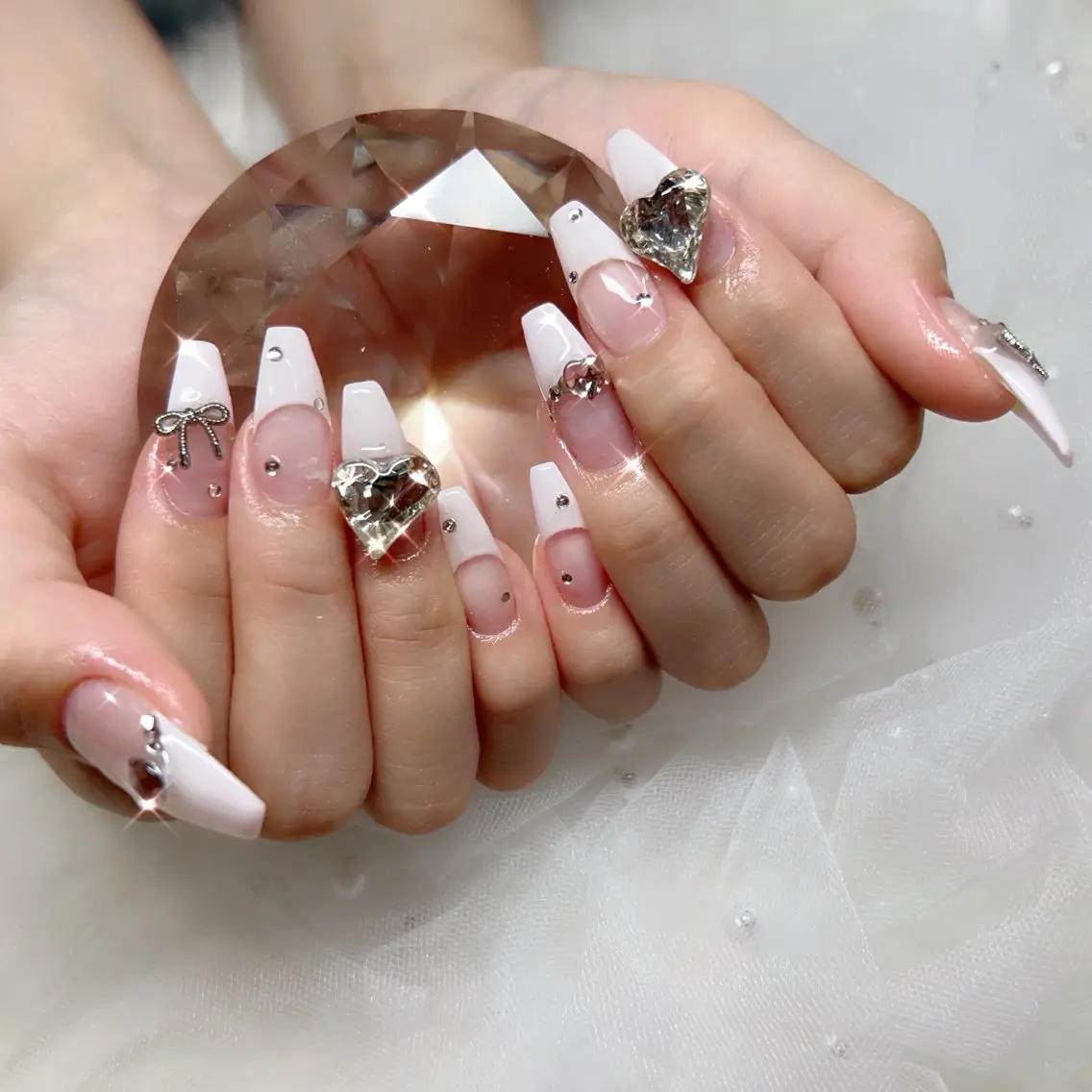 ネイル ハンドネイル Nail Salon Ripeのネイルデザイン