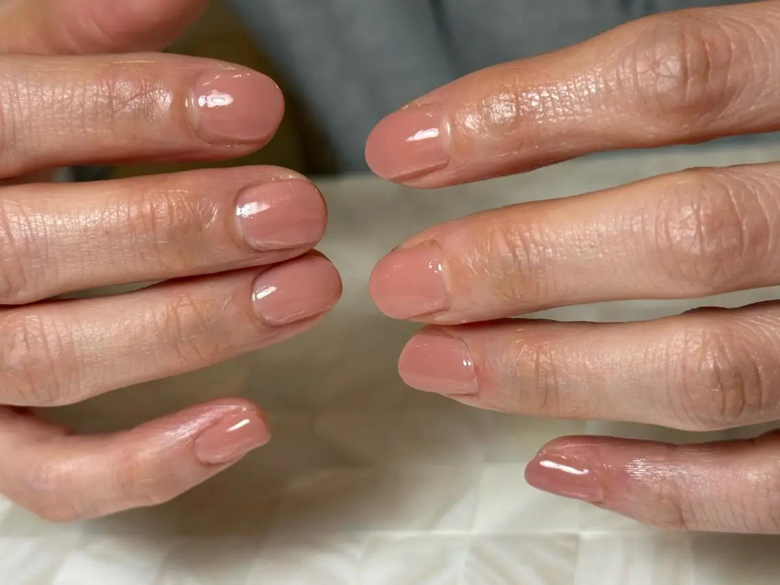 ネイル hanairo Nailのネイルデザイン