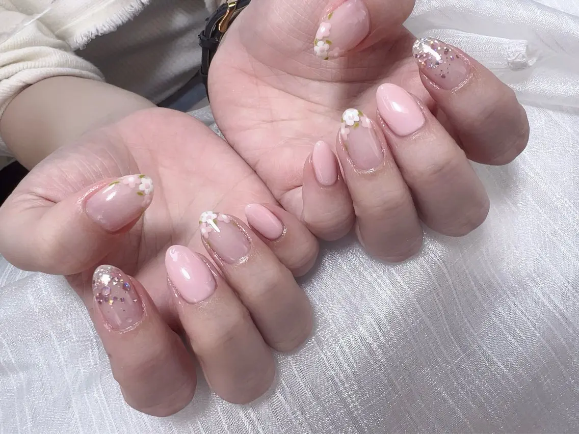 ネイル ハンドネイル Nail NaNaのネイルデザイン