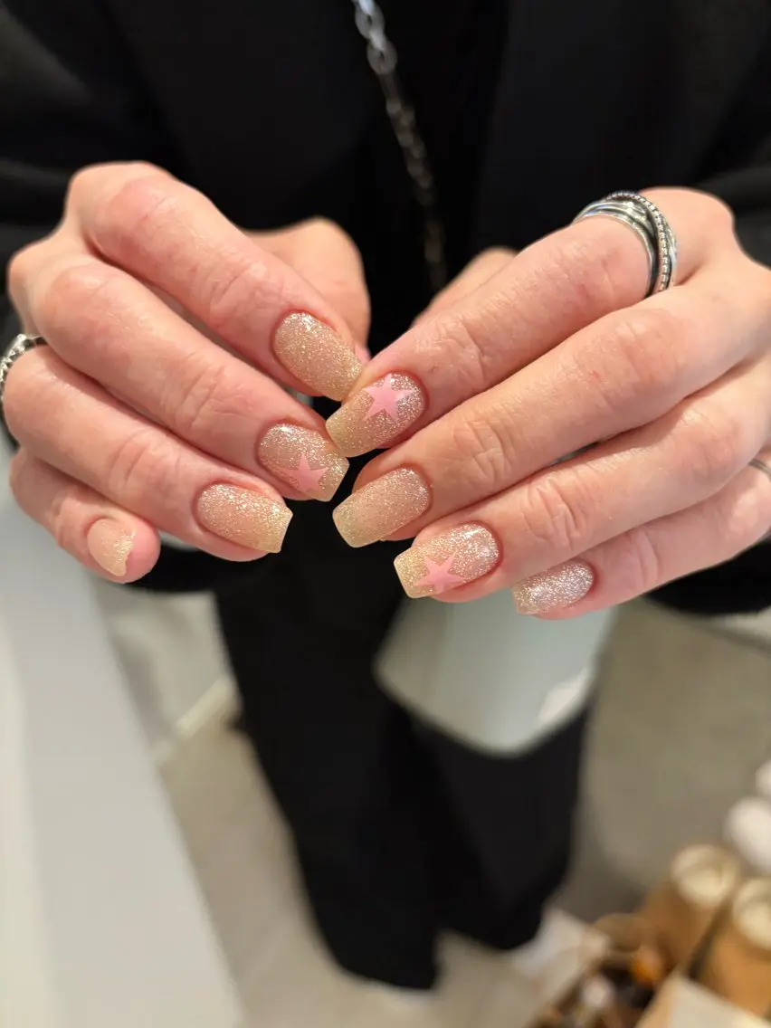 ネイル ハンドネイル Elle. ASAMIのネイルデザイン