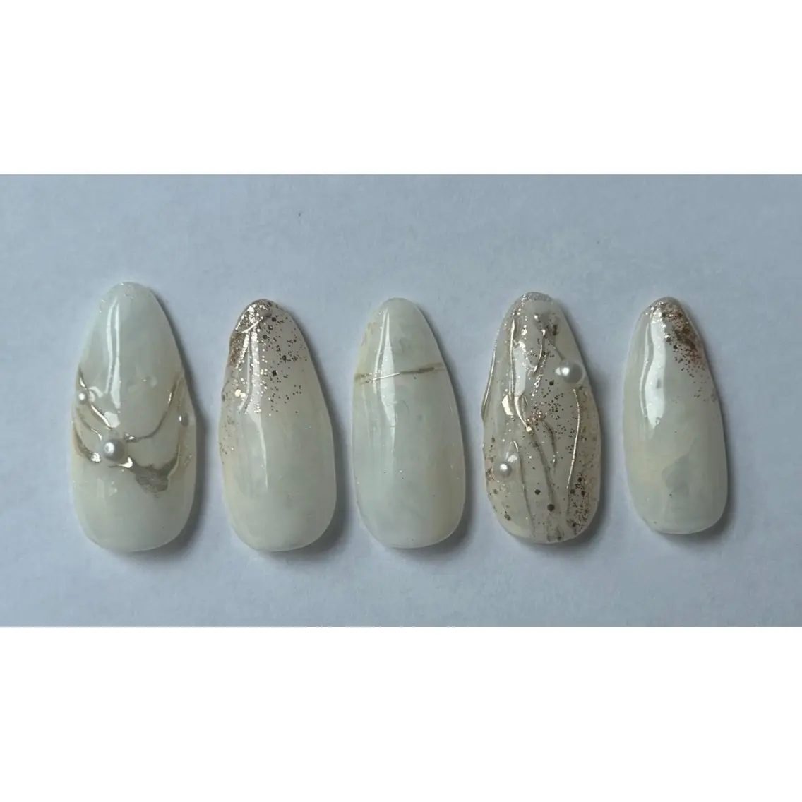 ネイル ハンドネイル mitani mahoのネイルデザイン