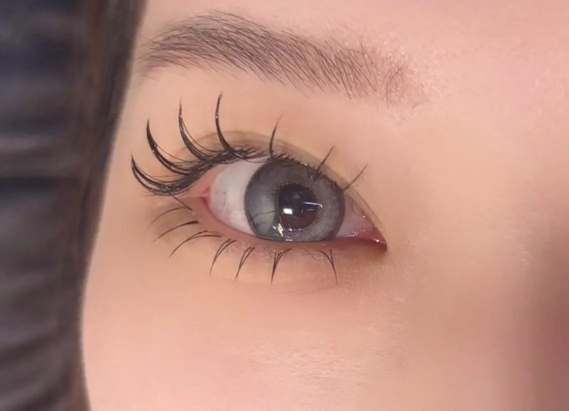 マツエク・マツパ マツエク CLALA ayumi🌸のマツエク・マツパデザイン