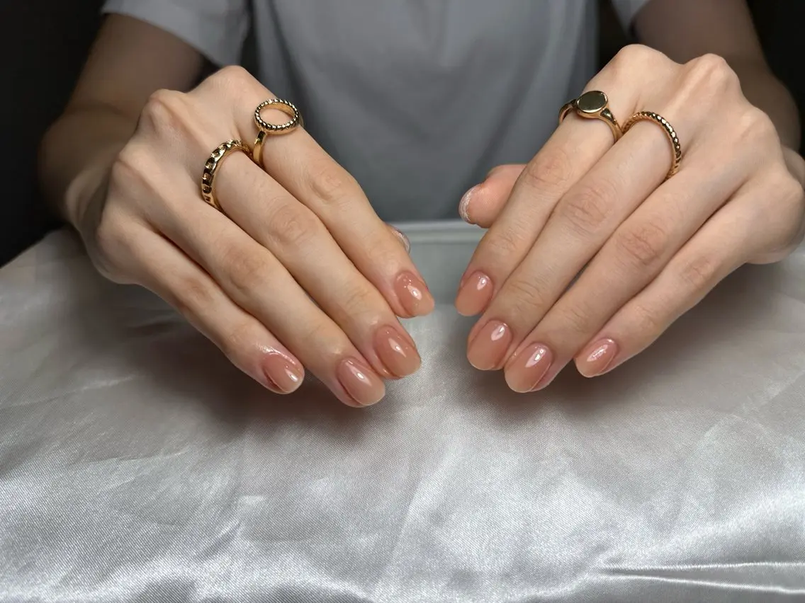 ネイル en. Nailのネイルデザイン