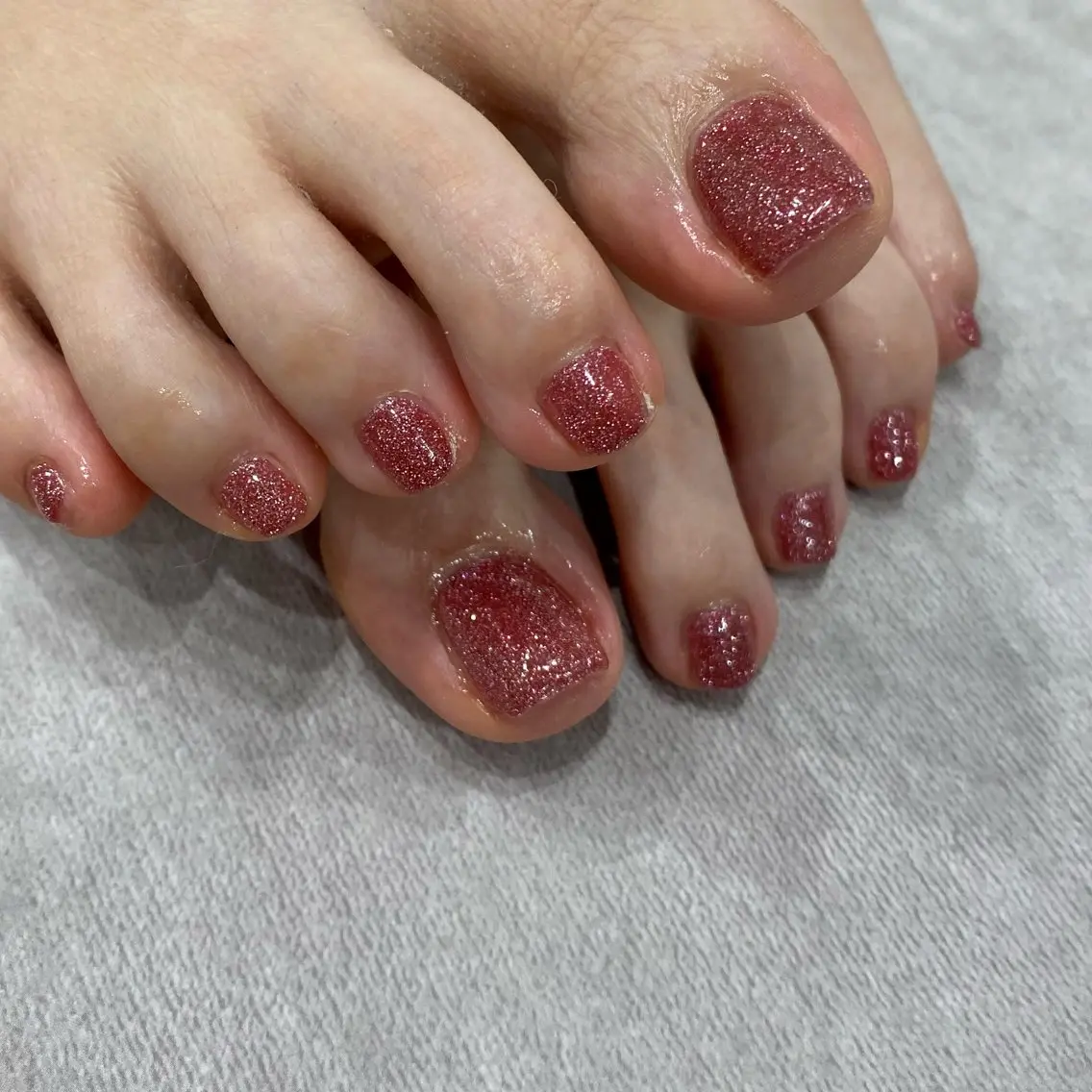 ネイル C. Ricoのネイルデザイン