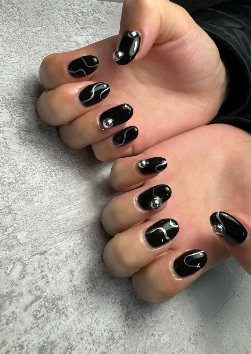 ネイル ハンドネイル pilates & nail Zou.のその他イメージ
