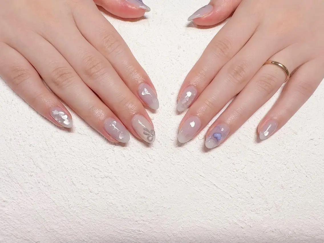 ネイル Regaro i.sのネイルデザイン