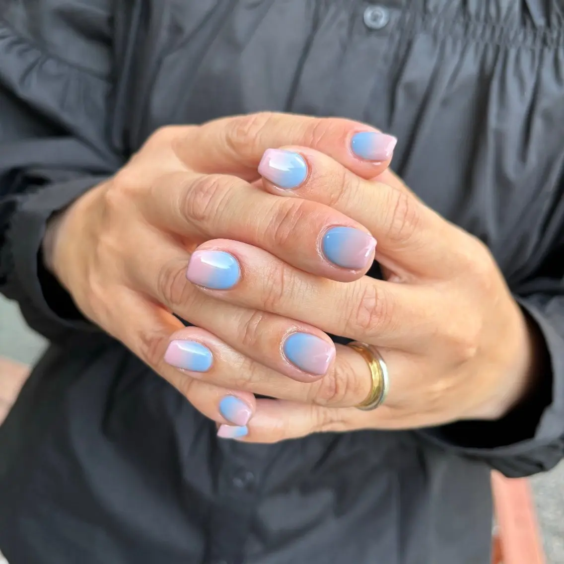 ネイル ハンドネイル Miley nailのネイルデザイン