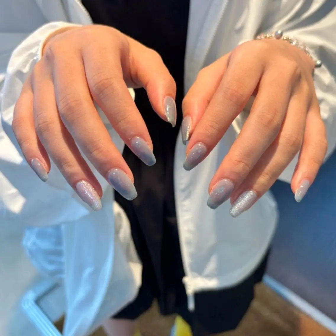 ネイル Free's nail Sakiのネイルデザイン