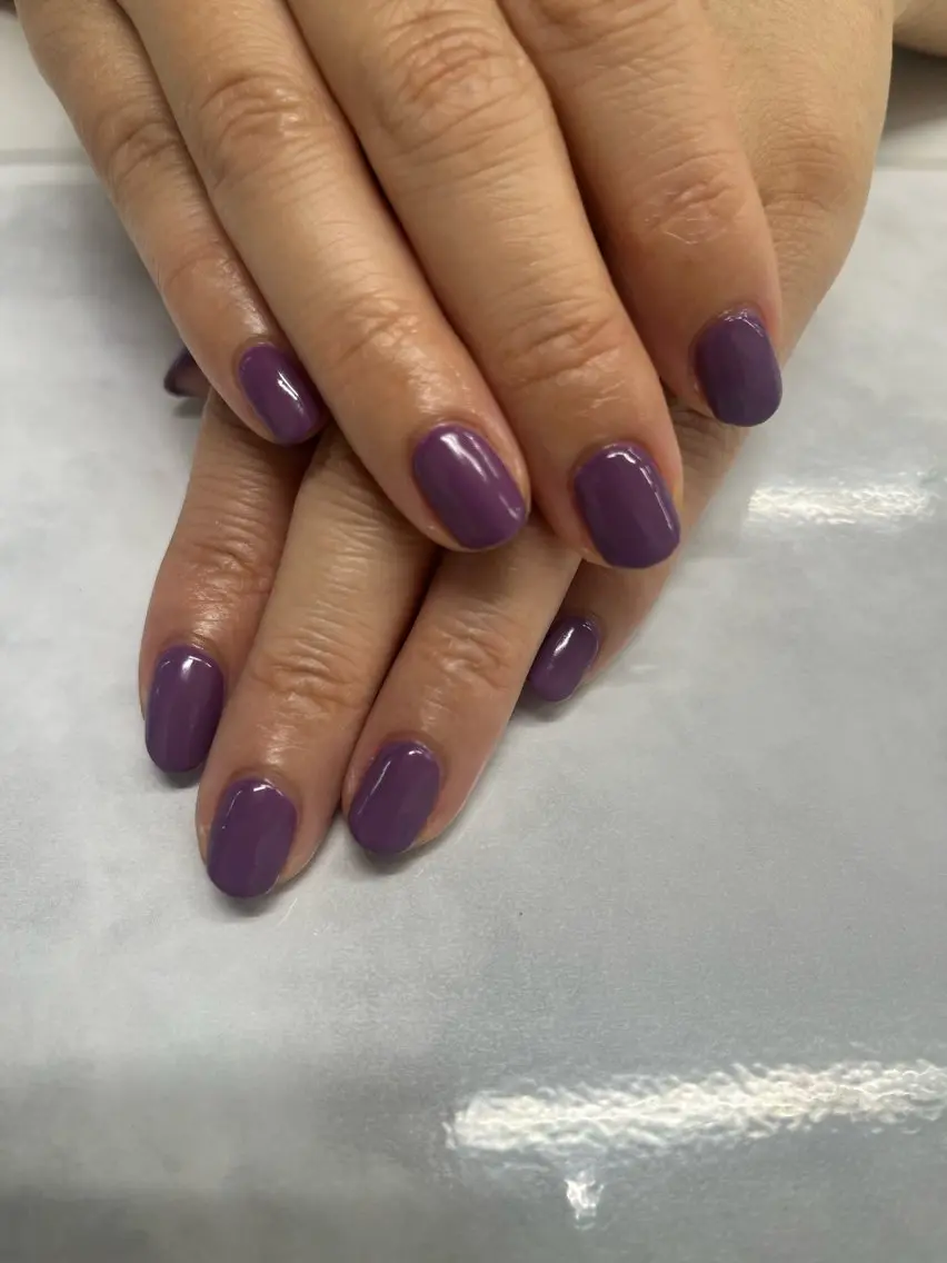 ネイル anela 仁香のネイルデザイン
