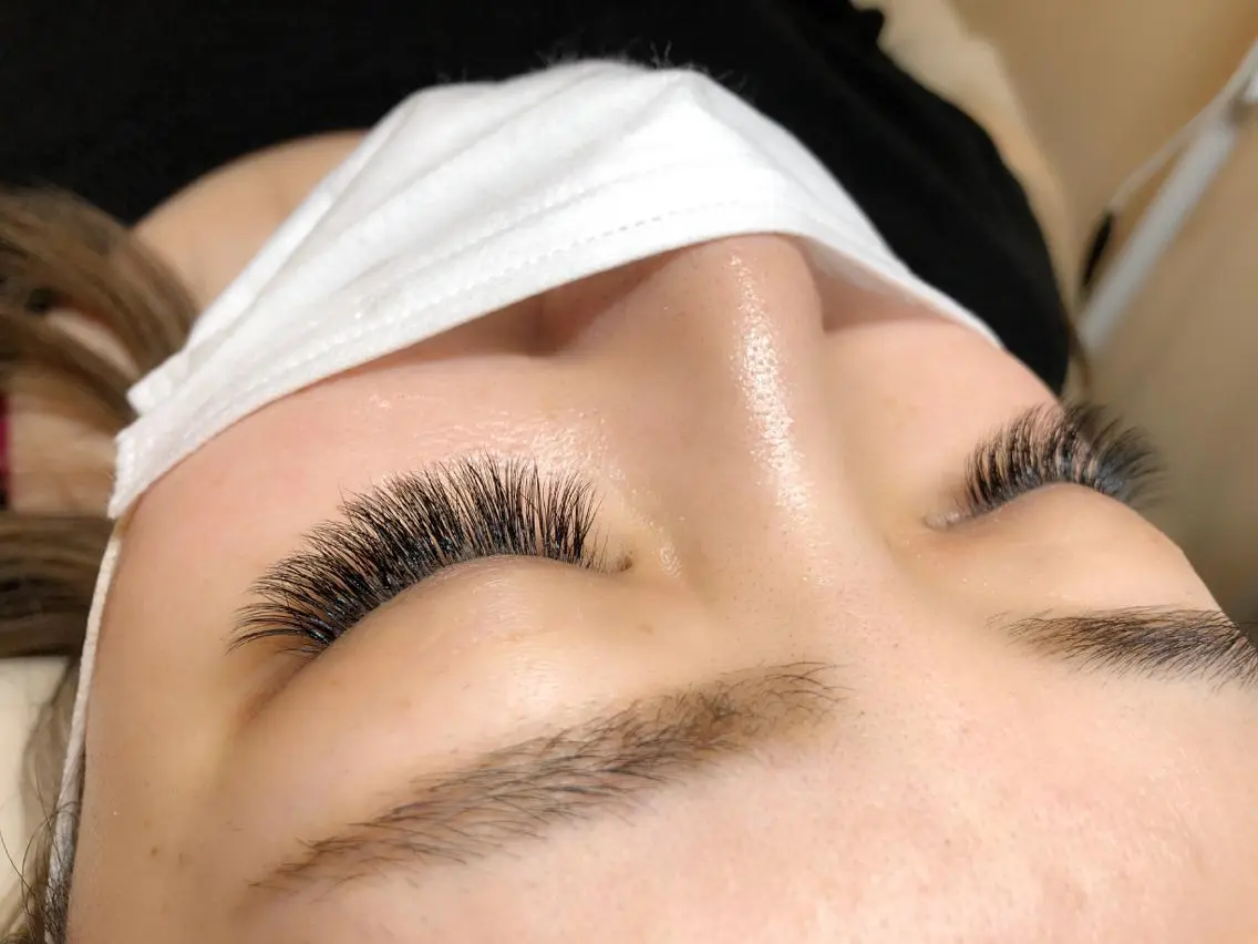 マツエク・マツパ eyelash salon　emuのマツエク・マツパデザイン