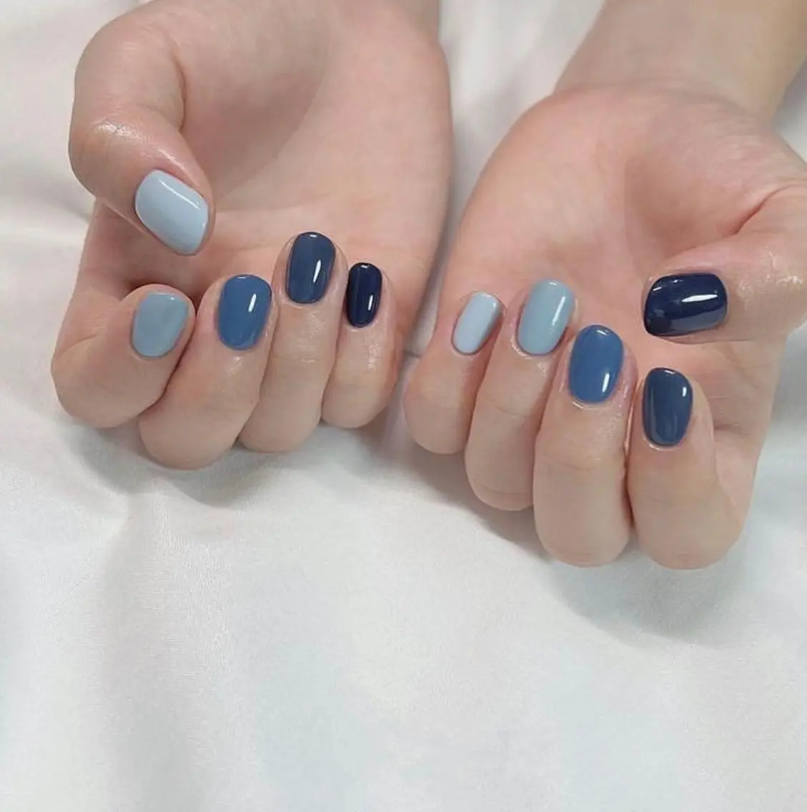 ネイル ハンドネイル Chouette Nailのネイルデザイン