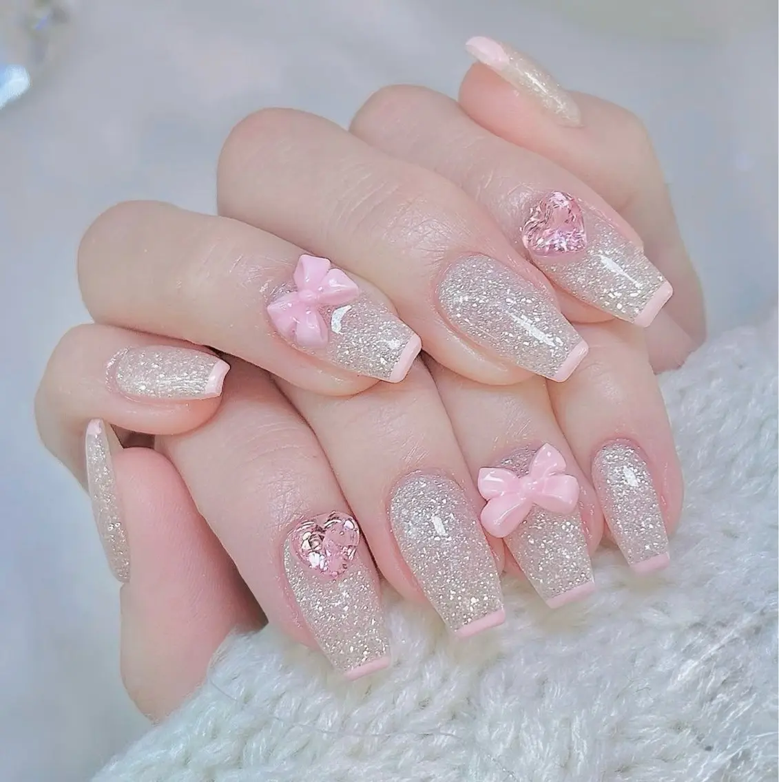 ネイル Ecrin nail ✨Yukiのネイルデザイン