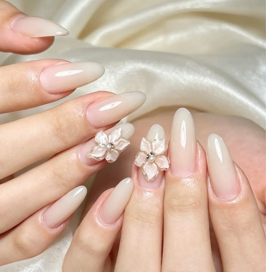 ネイル GreenNail salonのネイルデザイン