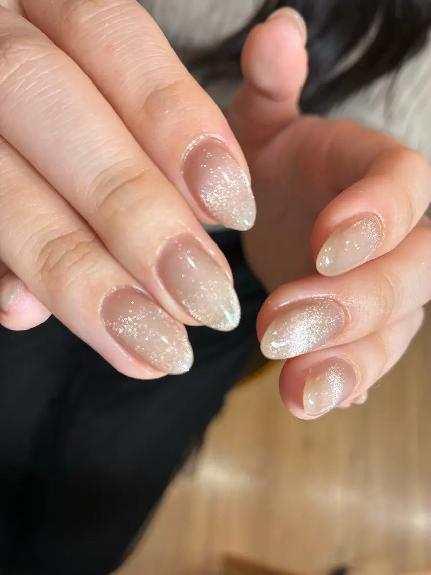 ネイル ハンドネイル NADIA renaのネイルデザイン