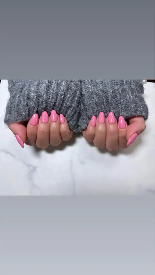 ネイル 石田 真咲のネイルデザイン