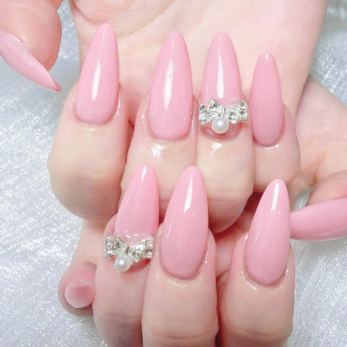 ネイル 🎀 Queens 高田馬場🎀のネイルデザイン