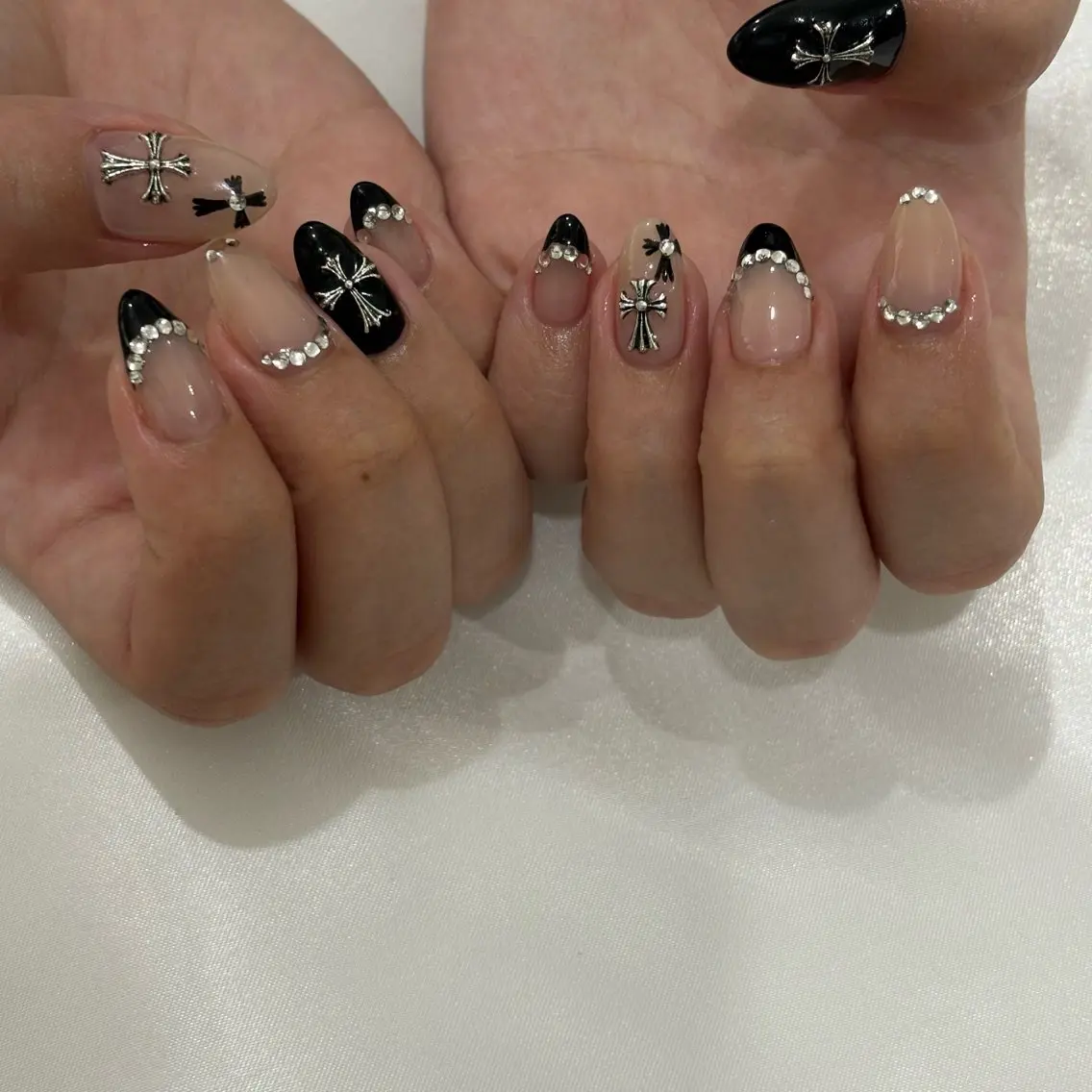 ネイル SOL NAILのネイルデザイン