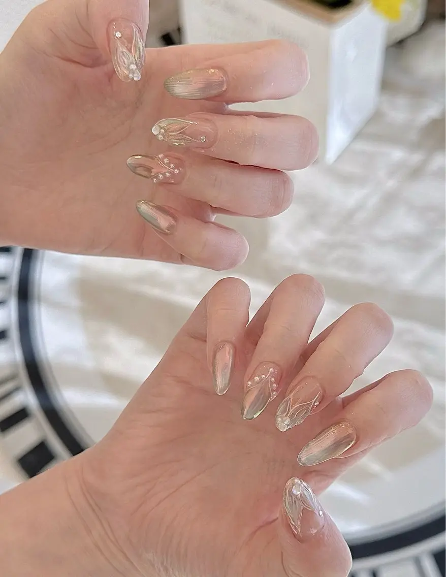 ネイル NANA NAILのネイルデザイン