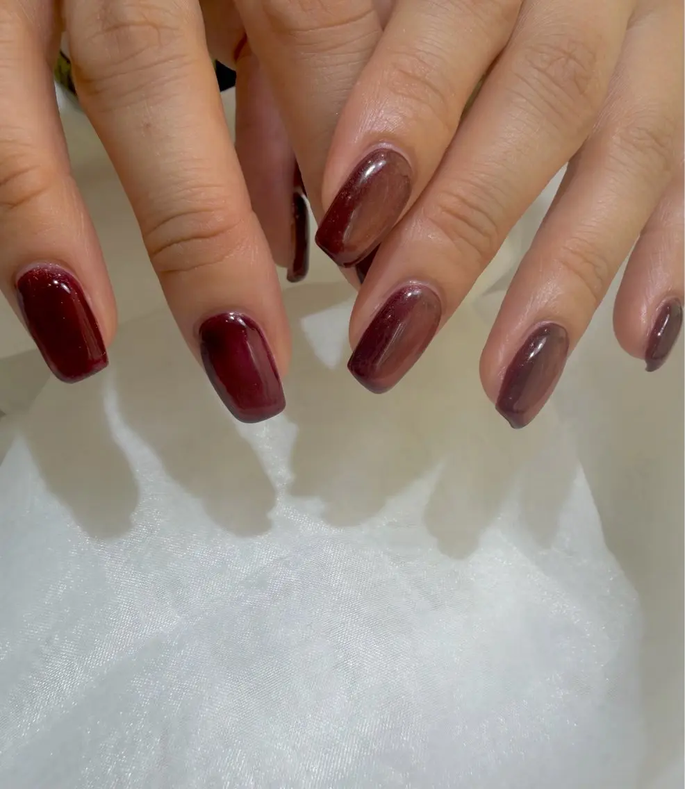 ネイル ハンドネイル nail room.のネイルデザイン