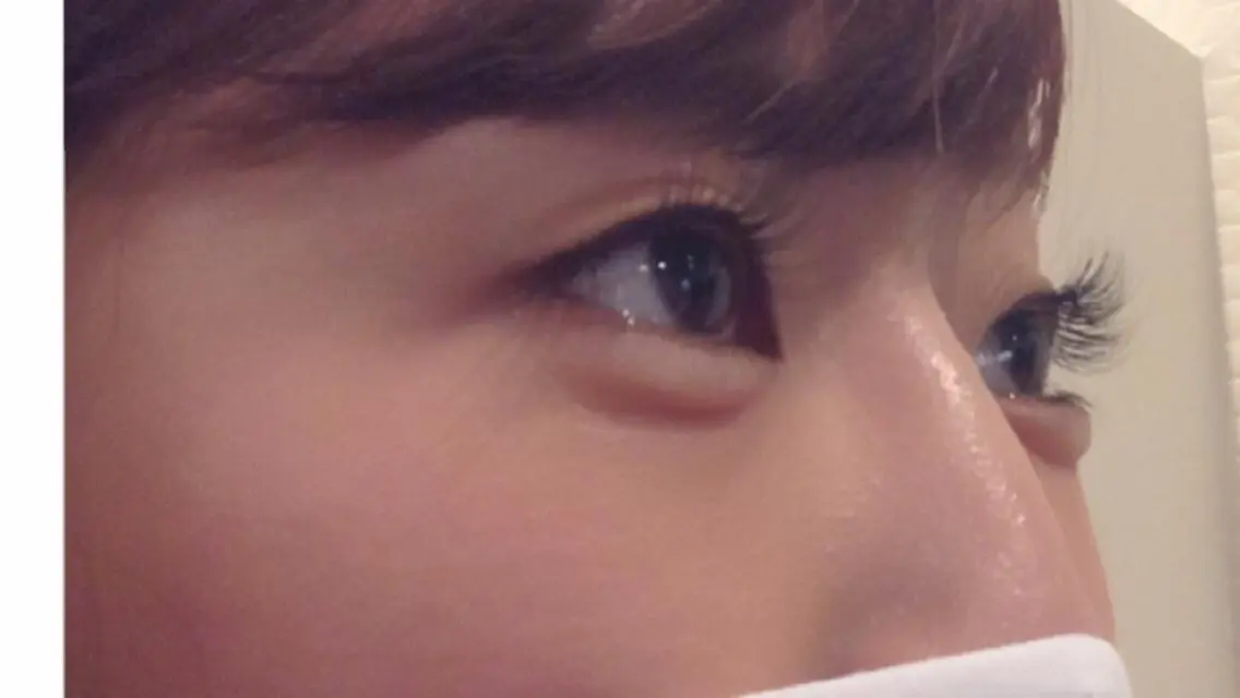 マツエク・マツパ Cカール セクシー m+eyelash 🩵南森町駅1分🚉のマツエク・マツパデザイン