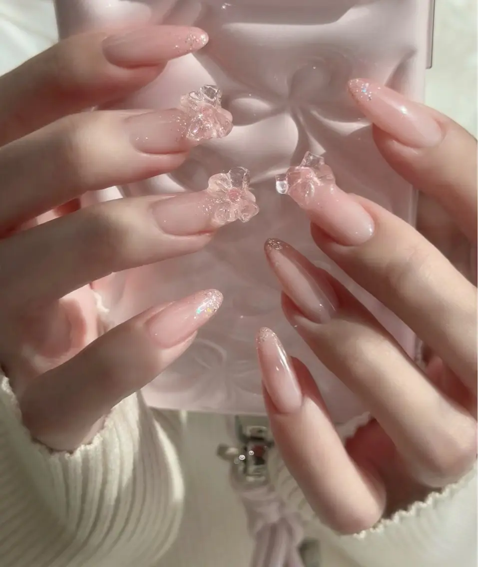 ネイル RanRan Nail専門店のネイルデザイン